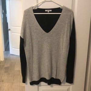 Madewell sweater
